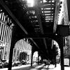 Under the Bridge (Chicago, Illinois)